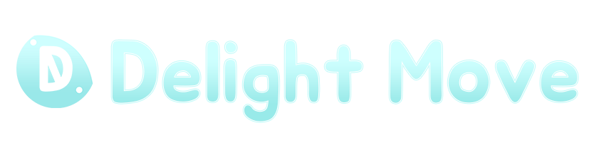 파일:Delight move Logo.png